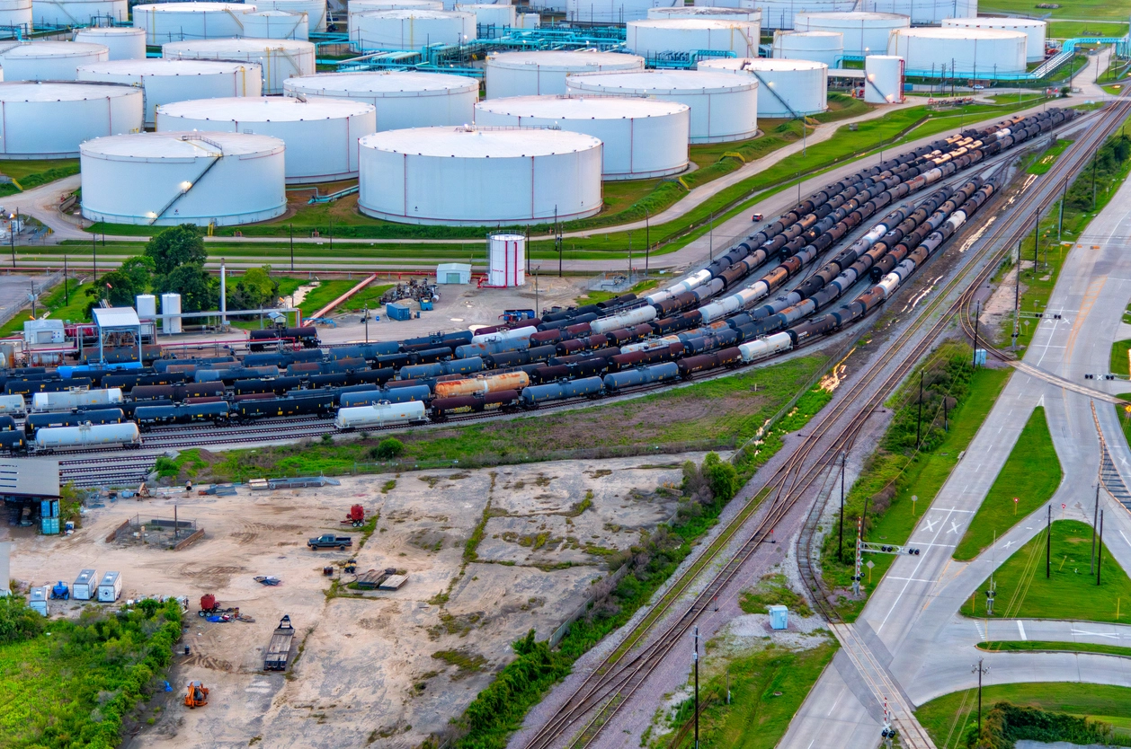 Worker Killed in TrinityRail Fire in Longview, Texas | OSHA Investigation Underway | Undefeated Texas Industrial Accident Lawyers