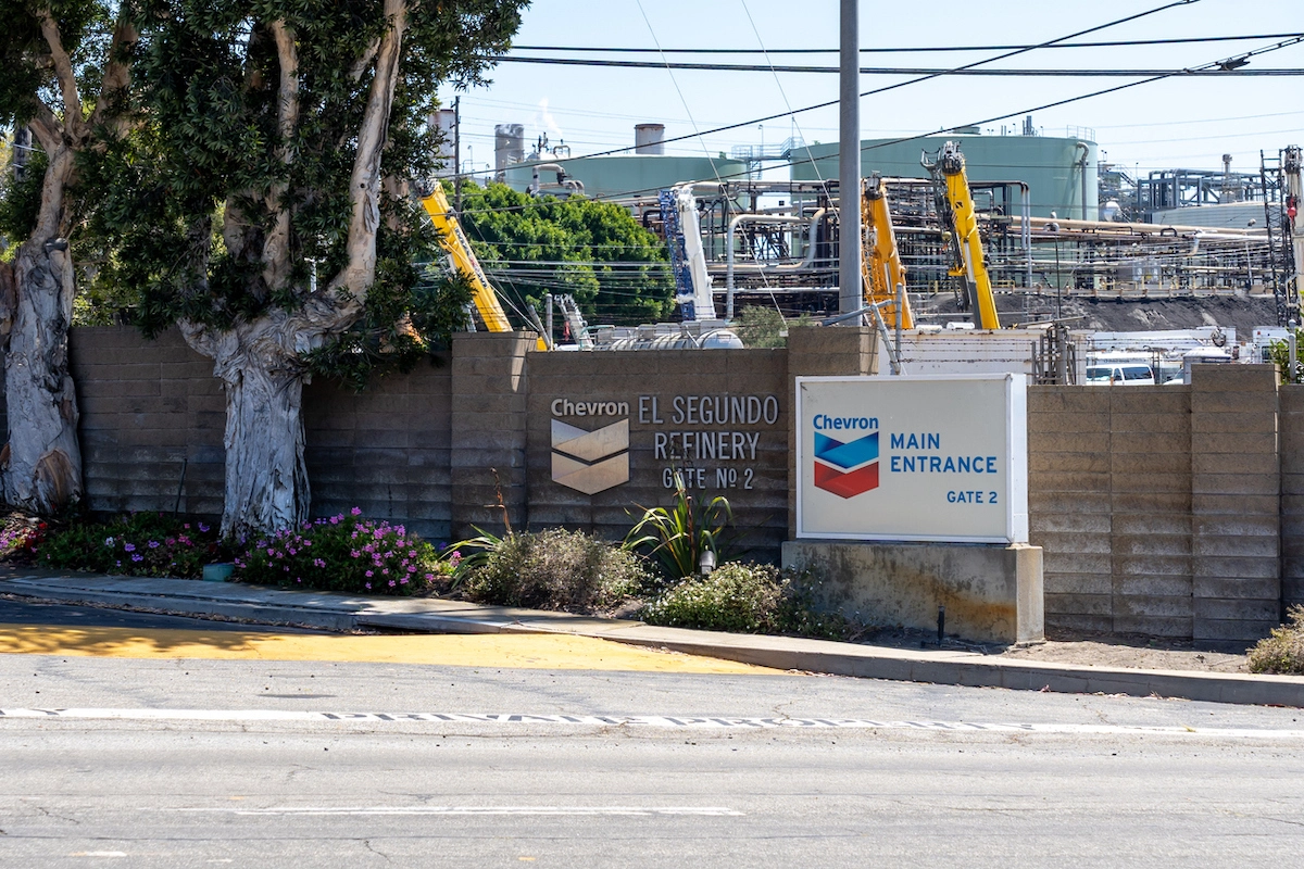 Injured in a Chevron Refinery Accident: What To Do Next | Undefeated Texas Refinery Explosion Lawyers
