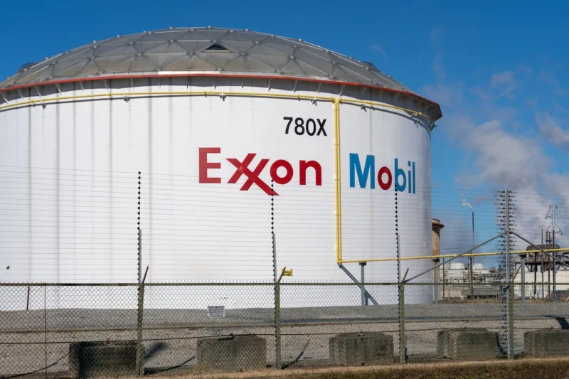 Injured in an ExxonMobil Refinery Explosion or Accident? | Undefeated Texas Plant & Refinery Accident Lawyers