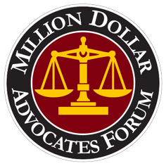 Million Dollar Advocates Forum