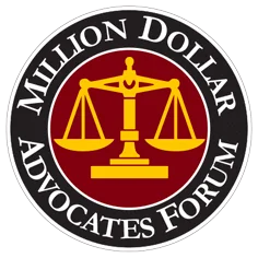 Million Dollar Advocates Forum