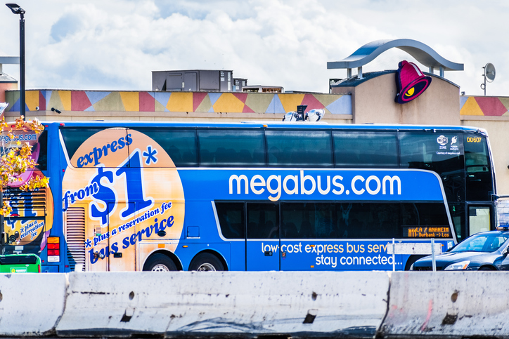 Undefeated Bus Accident Lawyers Investigate Fatal Megabus Crash Near Conroe, Texas.