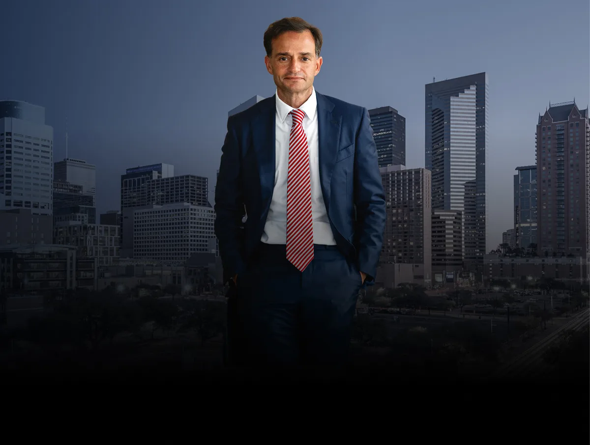 Zehl & Associates located at 2700 Post Oak Blvd #1000, Houston, TX 77056