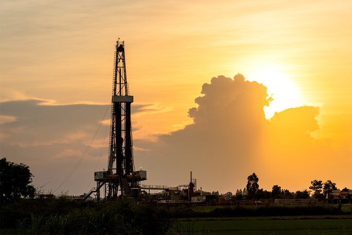 Coronavirus Shutdowns Ease, Texas Oil Shows Signs of Recovery | Midland Odessa Oilfield Accident Lawyer