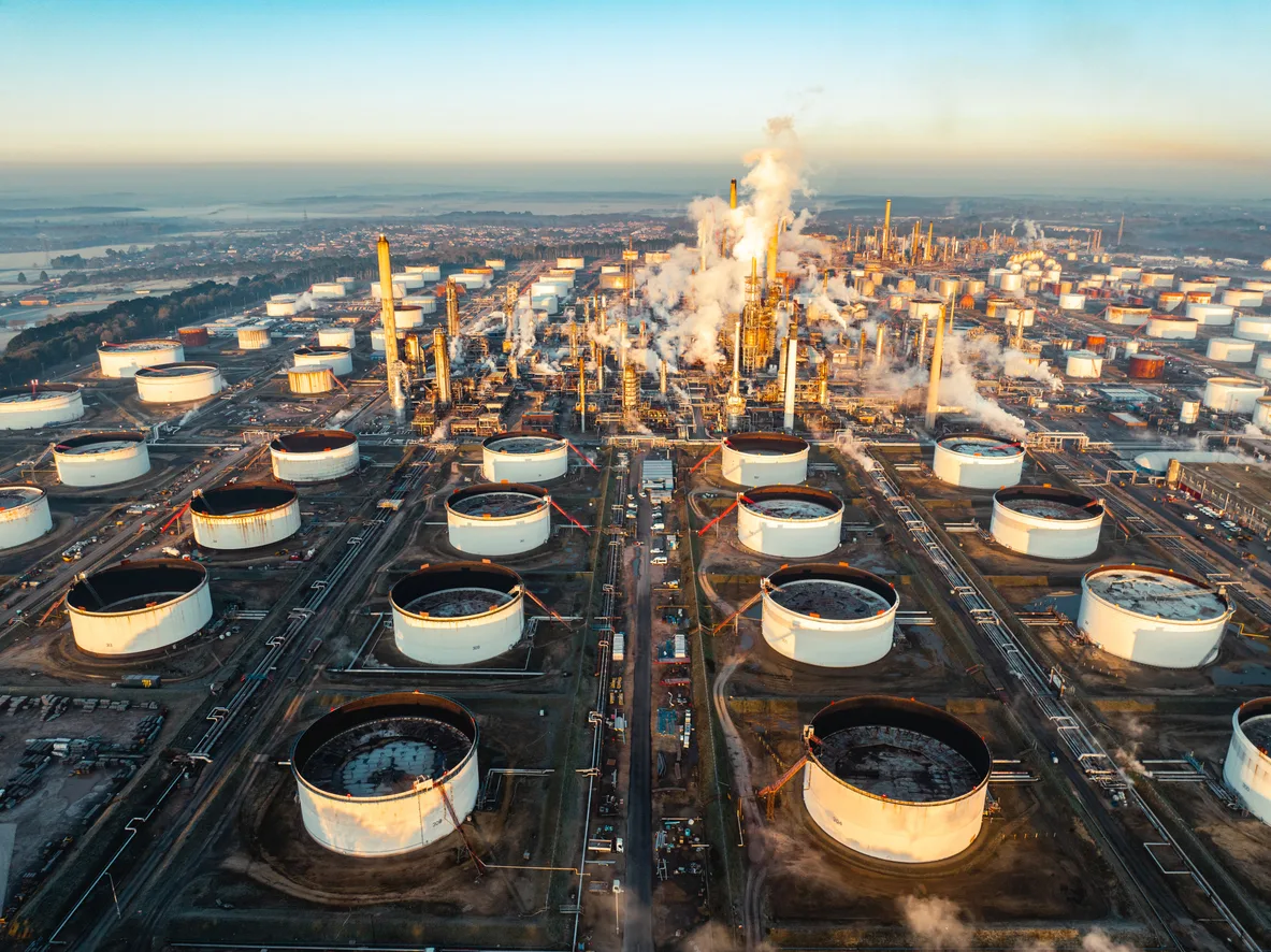 Plant & Refinery Accidents: What to Know About Filing a Lawsuit & Recovering Damage | Undefeated Texas Refinery Explosion Lawyers