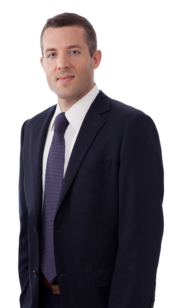 Tommy Servos Trial Attorney