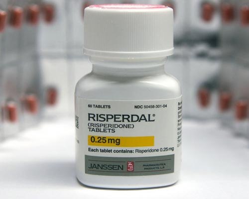 risperdal