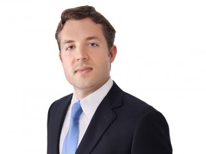 Tommy Servos Trial Attorney