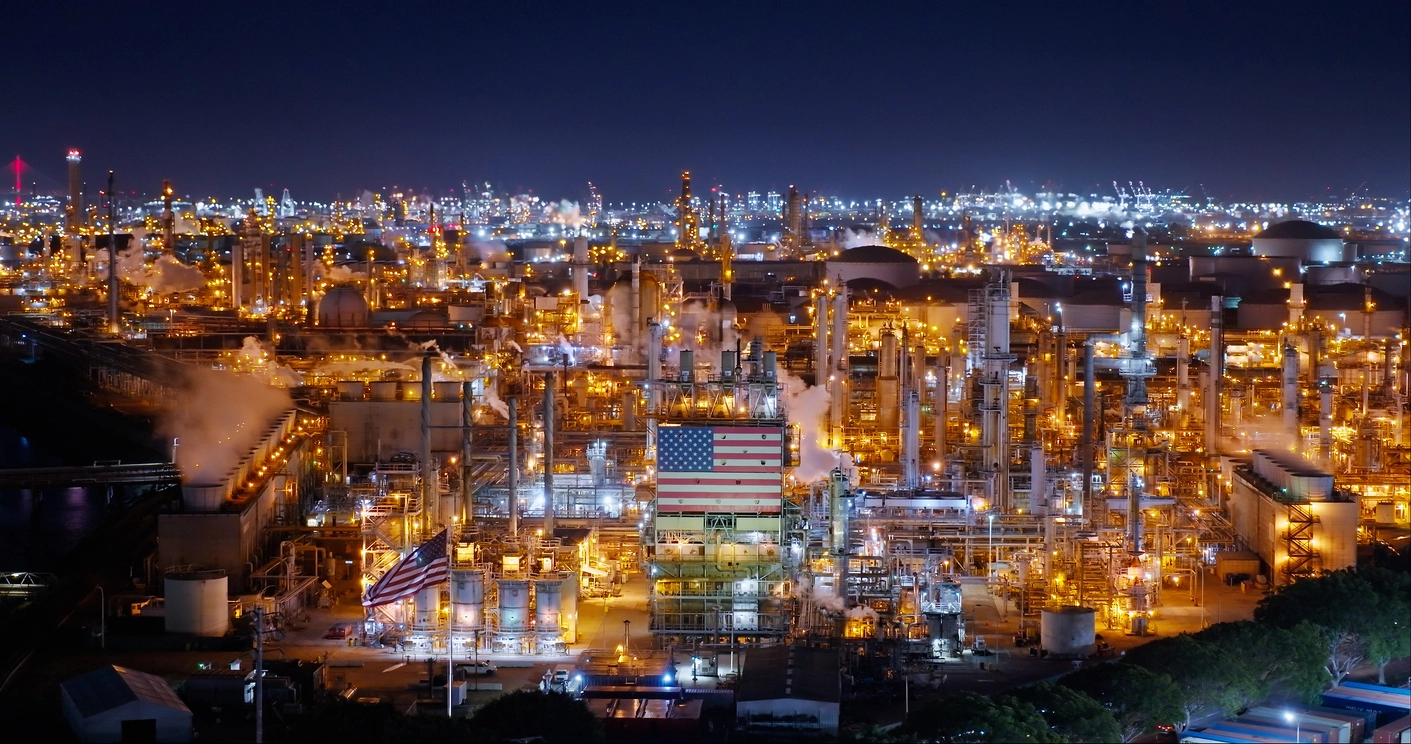 Undefeated Plant & Refinery Accident Lawyers | Billions Won for U.S. Industrial Workers